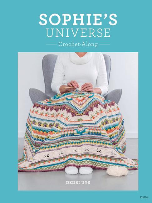 Vorderes Coverbild Sophie's Universe
