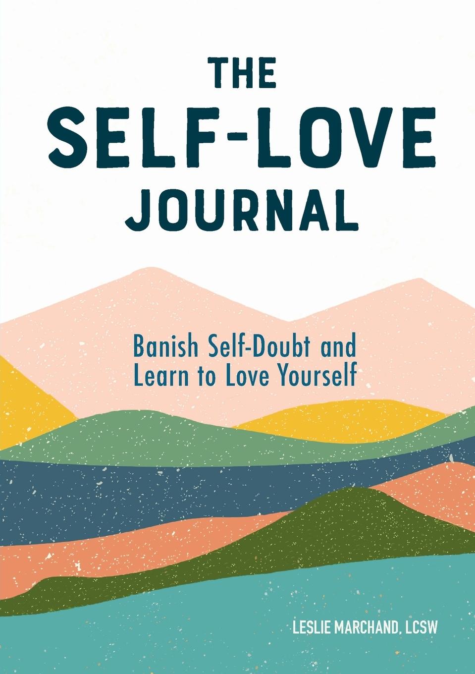 Vorderes Coverbild The Self-Love Journal
