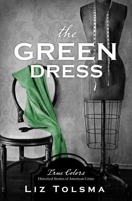 Vorderes Coverbild The Green Dress