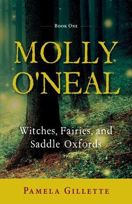 Vorderes Coverbild Molly O'Neal