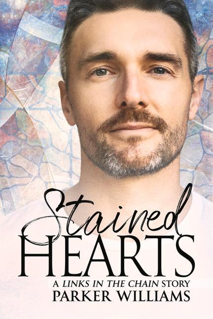 Vorderes Coverbild Stained Hearts: Volume 3