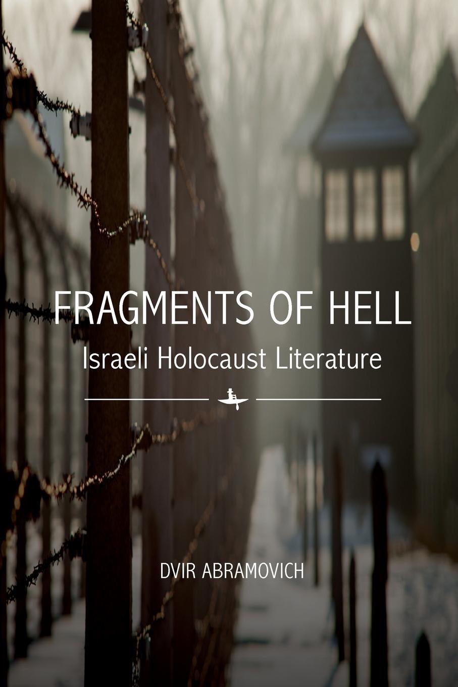 Vorderes Coverbild Fragments of Hell