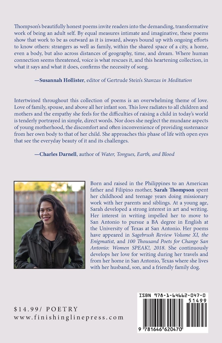 Rückseitencover The Everyday, the Mundane, and the Brave