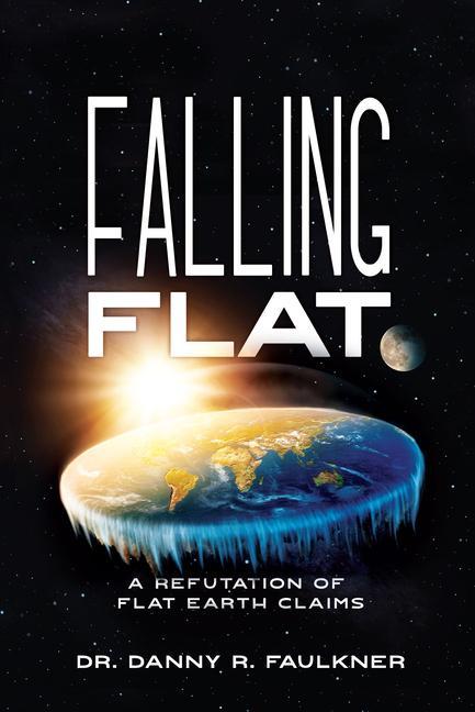 Vorderes Coverbild Falling Flat