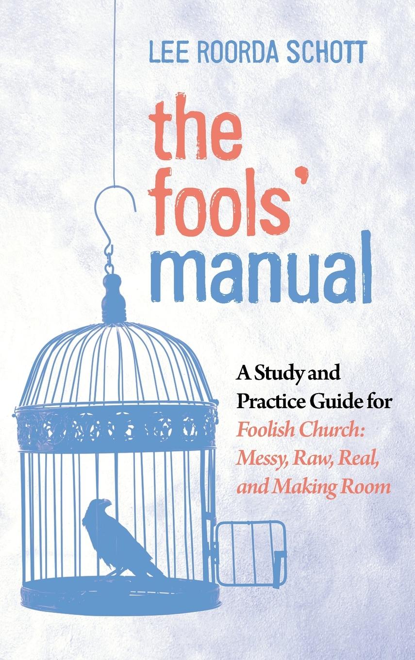 Vorderes Coverbild The Fools' Manual