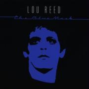 Vorderes Coverbild The Blue Mask