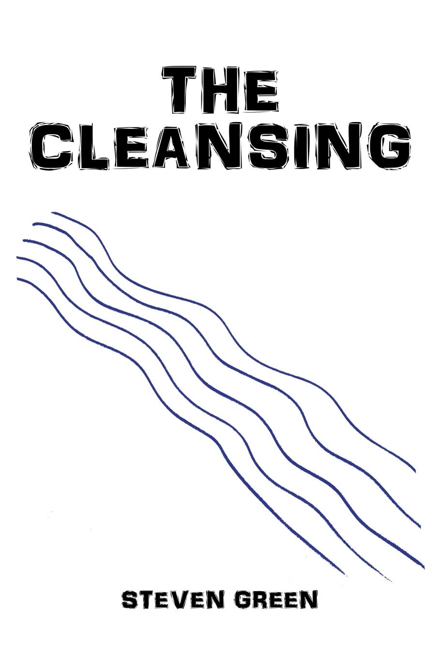 Vorderes Coverbild The Cleansing