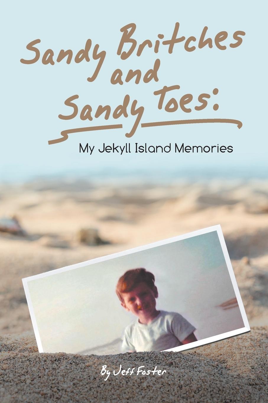 Vorderes Coverbild Sandy Britches and Sandy Toes