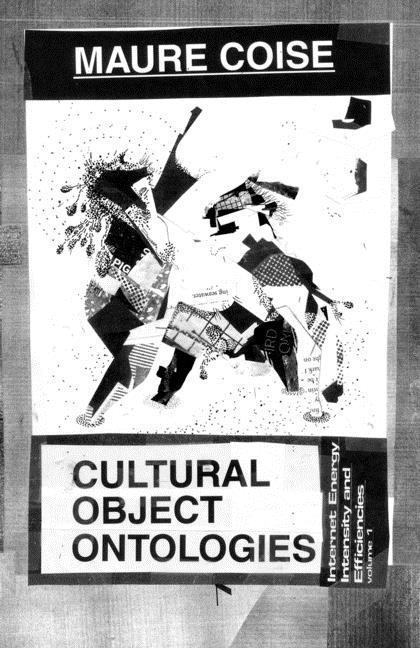 Vorderes Coverbild Cultural Object Ontologies