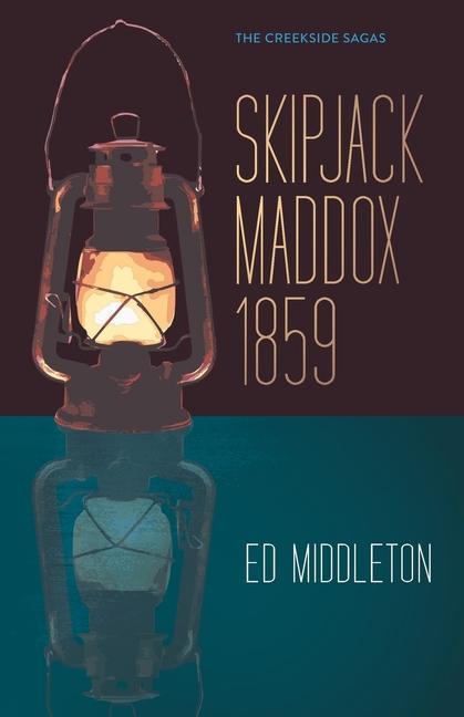 Vorderes Coverbild Skipjack Maddox 1859