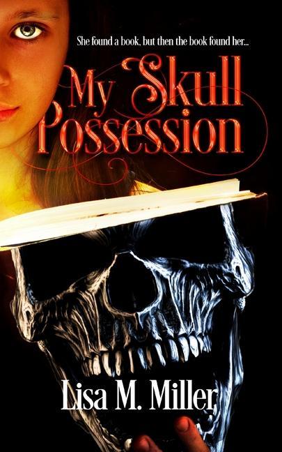 Vorderes Coverbild My Skull Possession