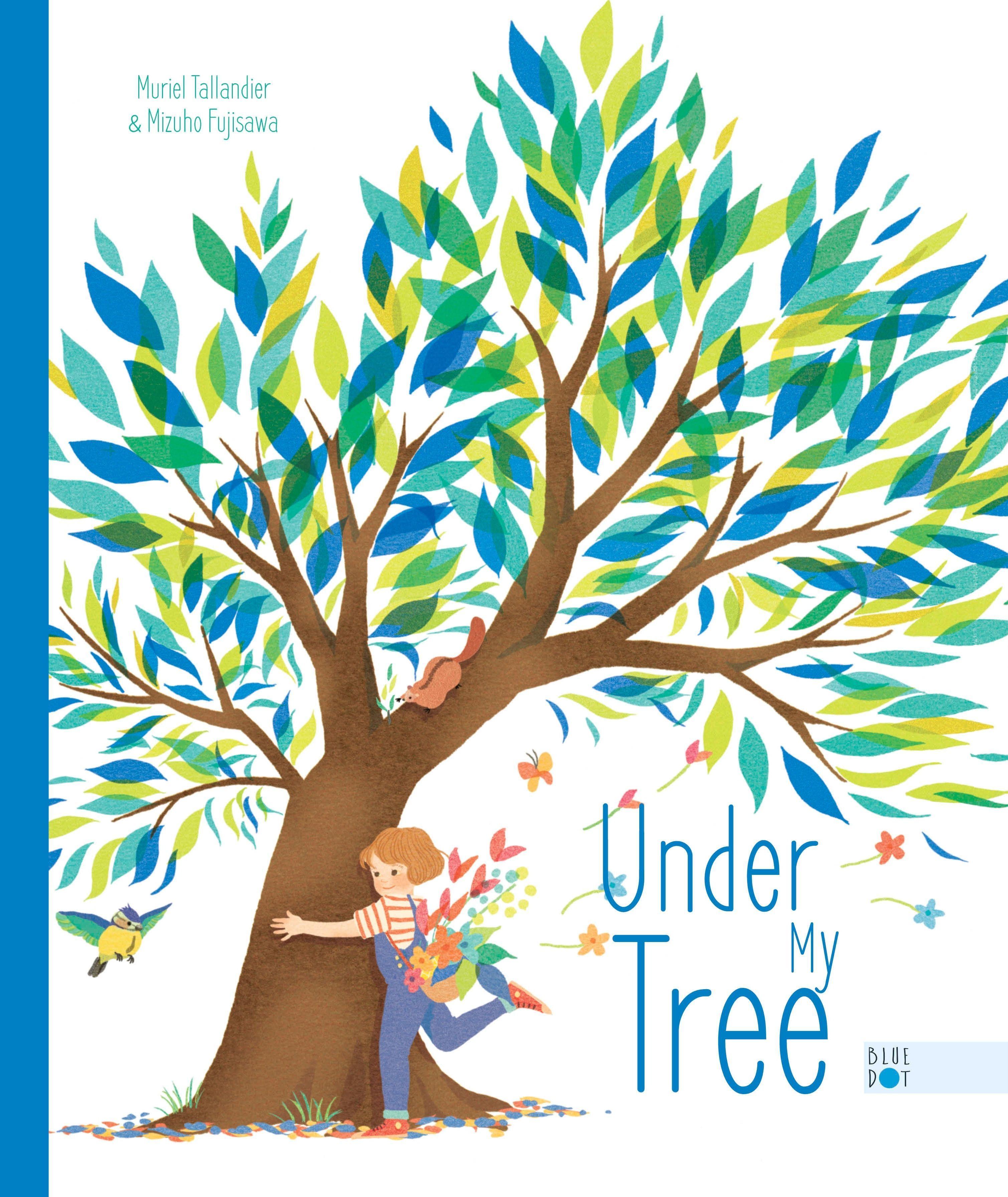 Vorderes Coverbild Under My Tree