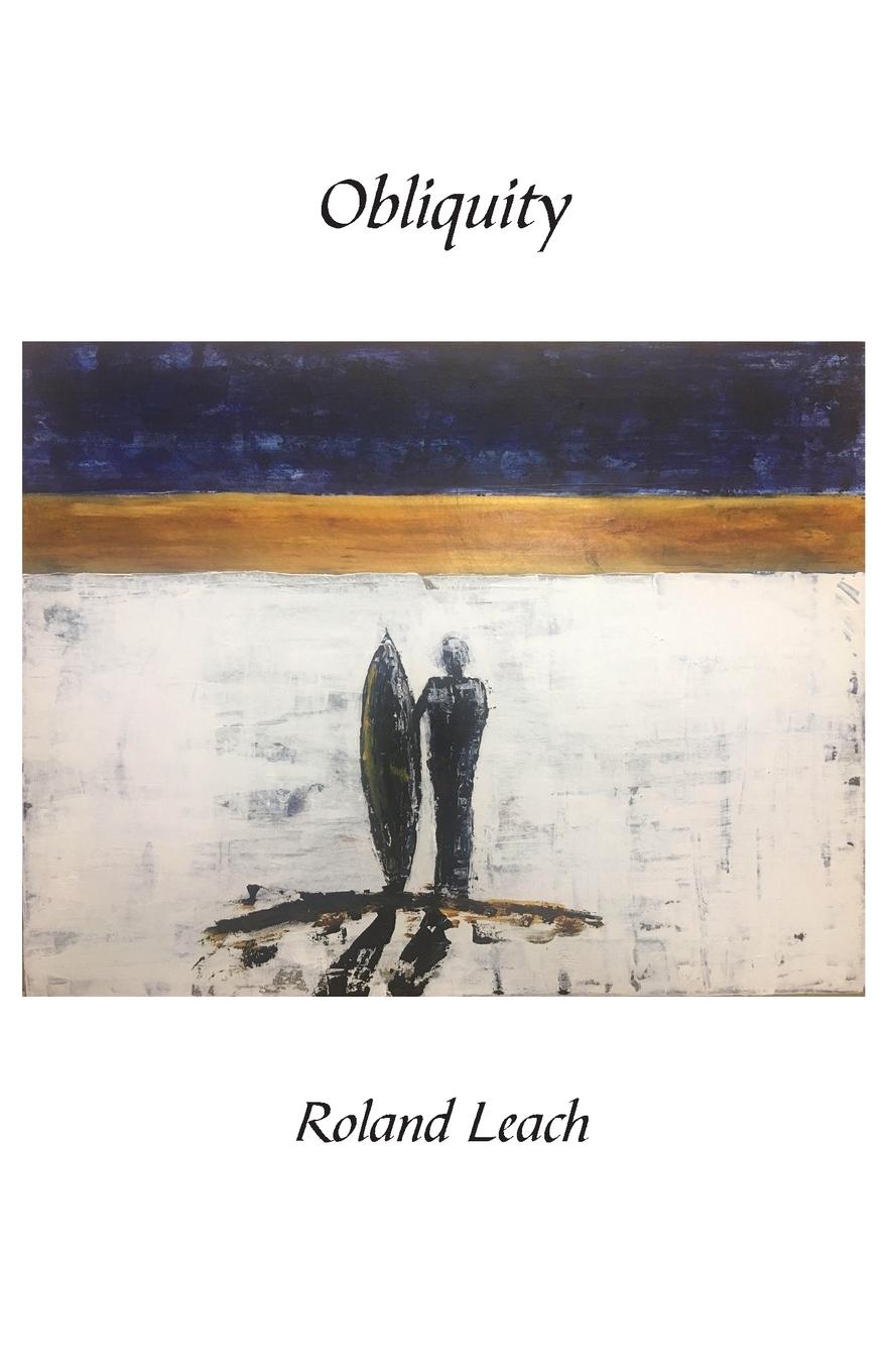 Vorderes Coverbild Obliquity