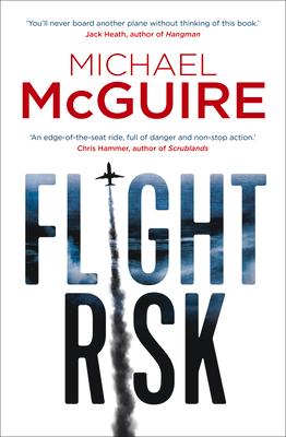 Vorderes Coverbild Flight Risk