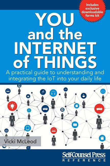 Vorderes Coverbild You and the Internet of Things
