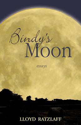 Vorderes Coverbild Bindy's Moon