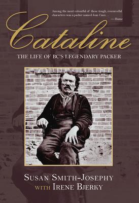 Vorderes Coverbild Cataline