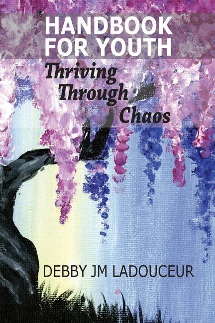 Vorderes Coverbild Handbook for Youth: Thriving Through Chaos