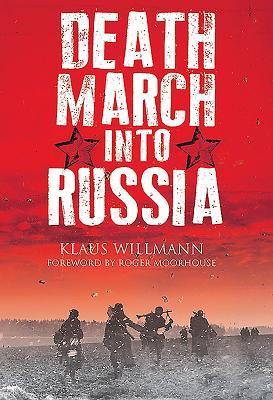 Vorderes Coverbild Death March into Russia