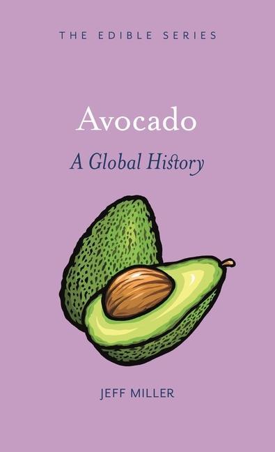 Vorderes Coverbild Avocado