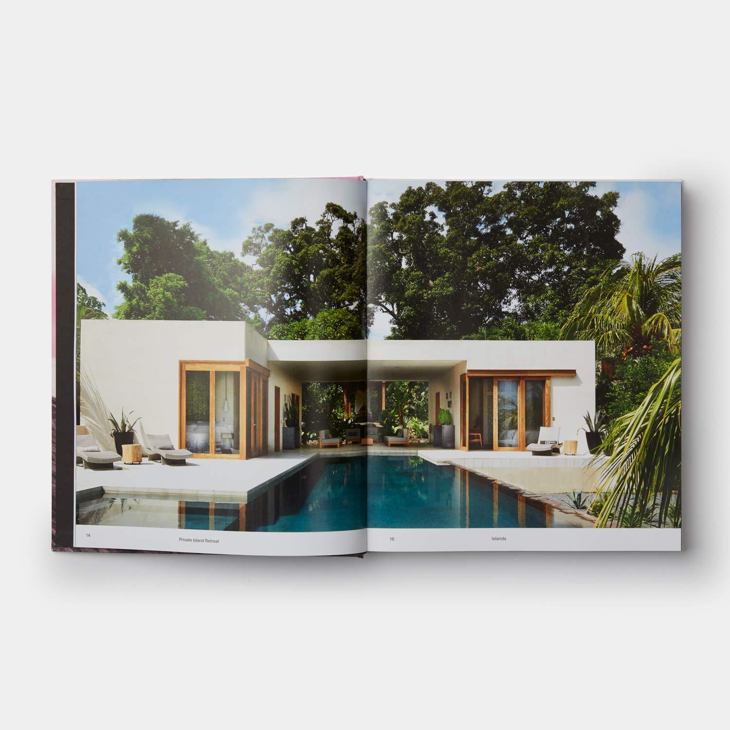 Beispielinhalt (Bild) Living on Vacation