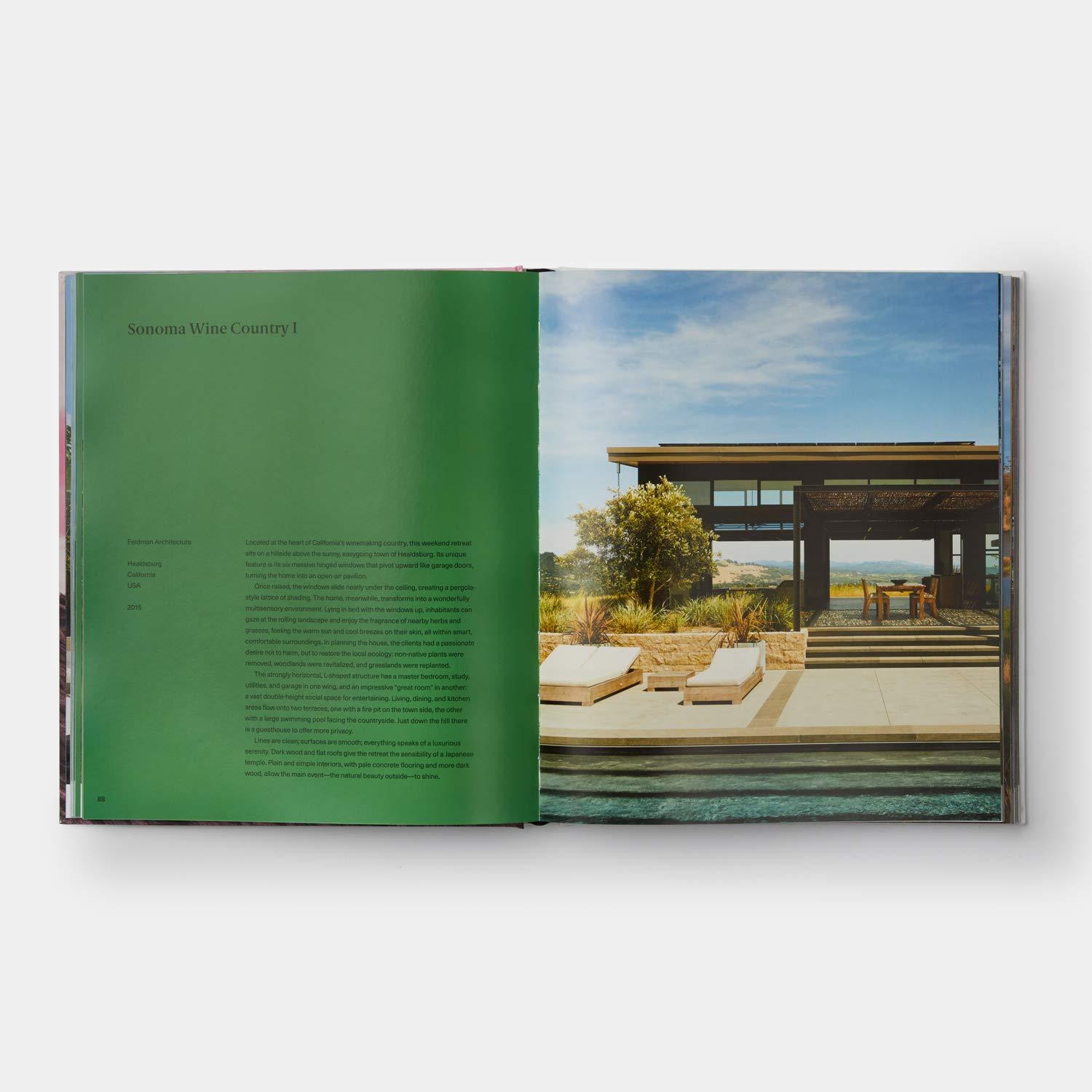 Beispielinhalt (Bild) Living on Vacation