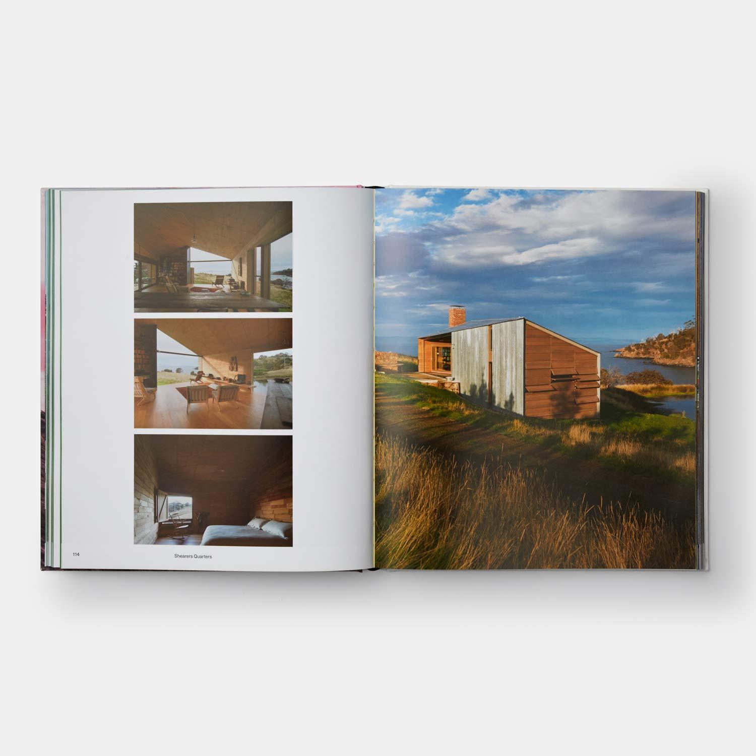 Beispielinhalt (Bild) Living on Vacation