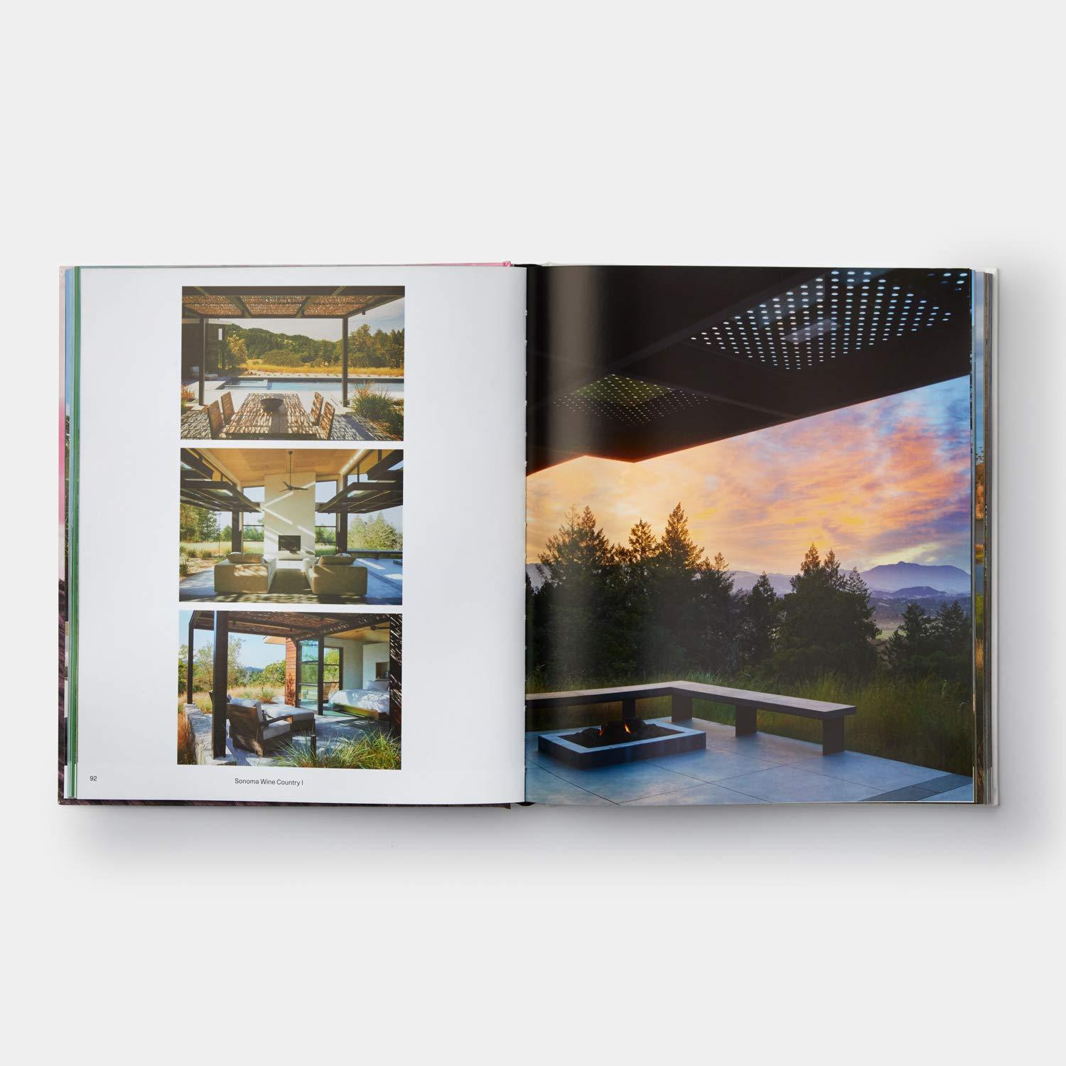 Beispielinhalt (Bild) Living on Vacation