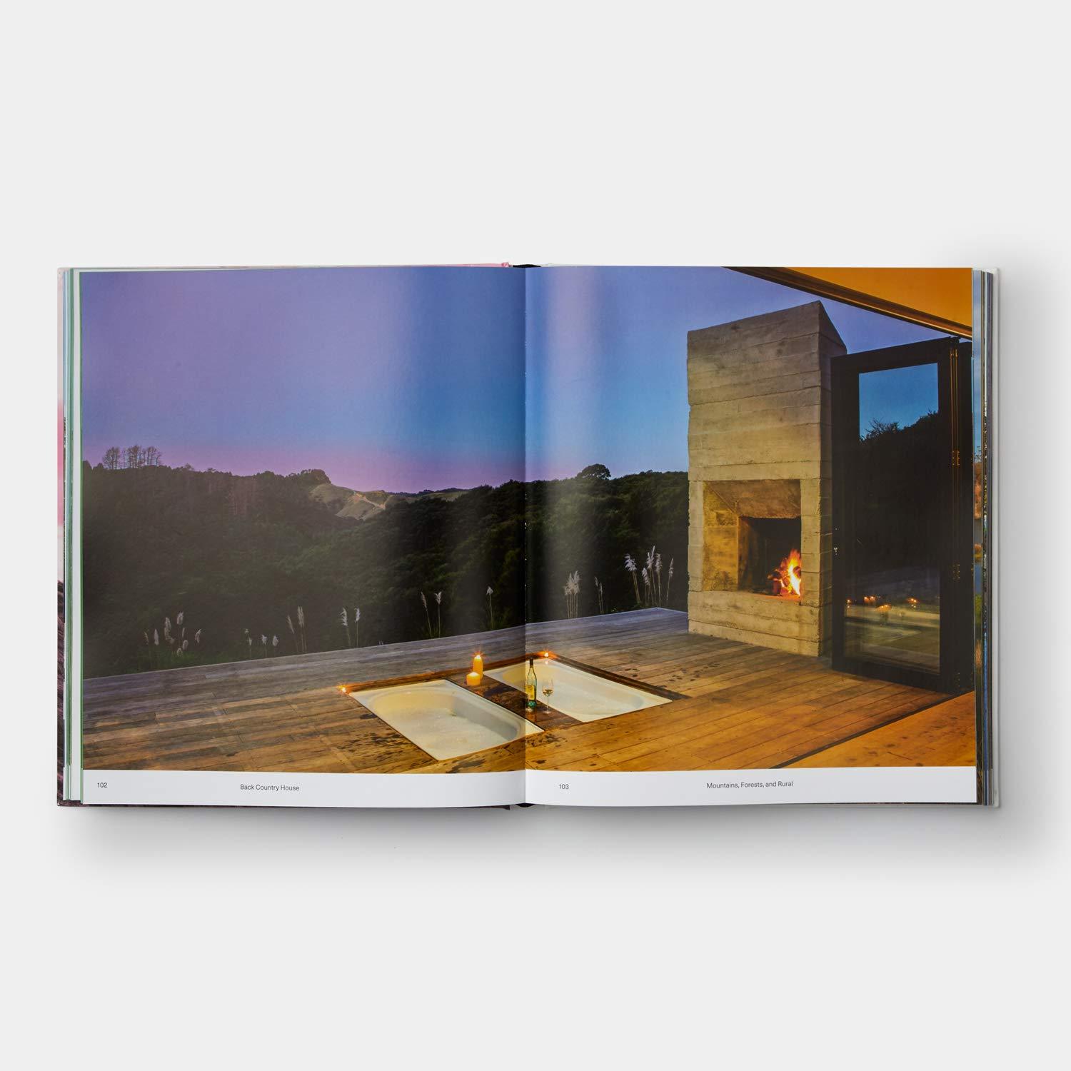 Beispielinhalt (Bild) Living on Vacation