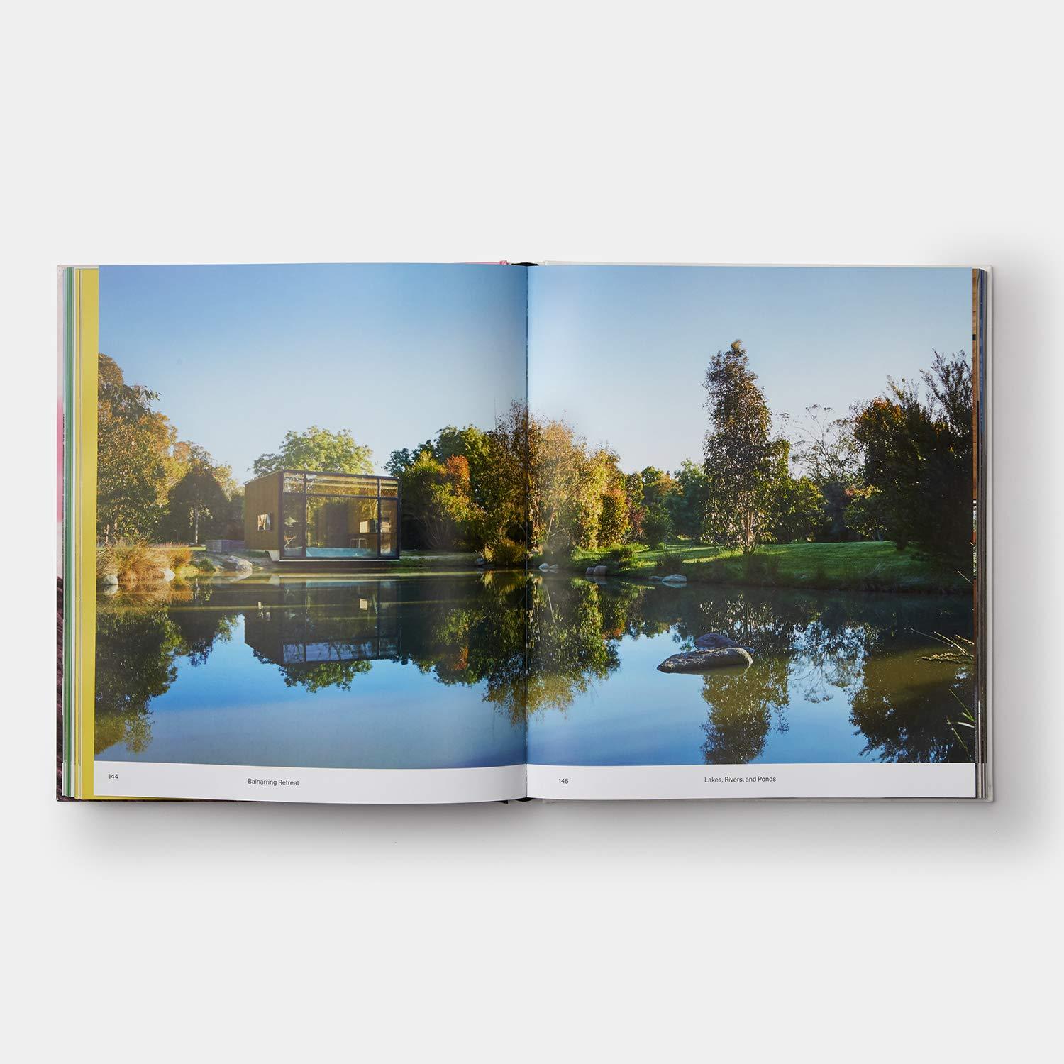 Beispielinhalt (Bild) Living on Vacation