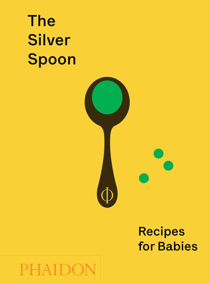 Vorderes Coverbild The Silver Spoon