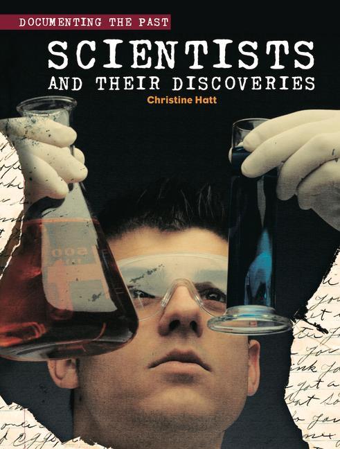 Vorderes Coverbild Scientists and Their Discoveries