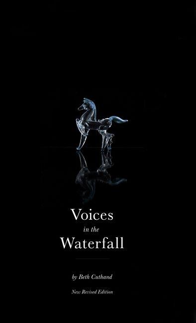 Vorderes Coverbild Voices in the Waterfall