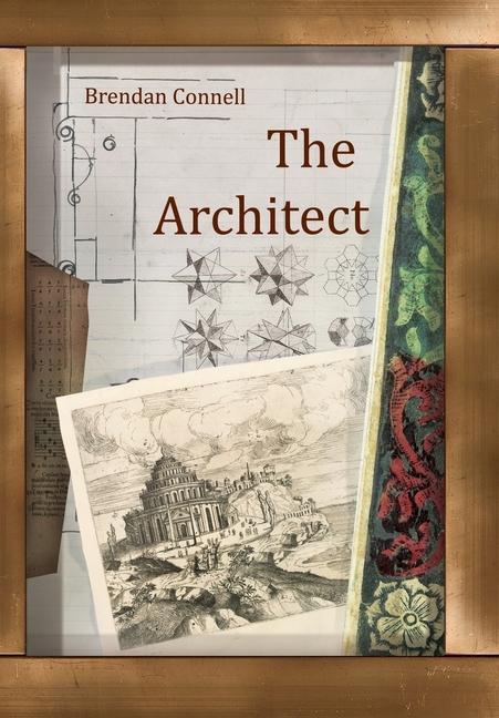 Vorderes Coverbild The Architect