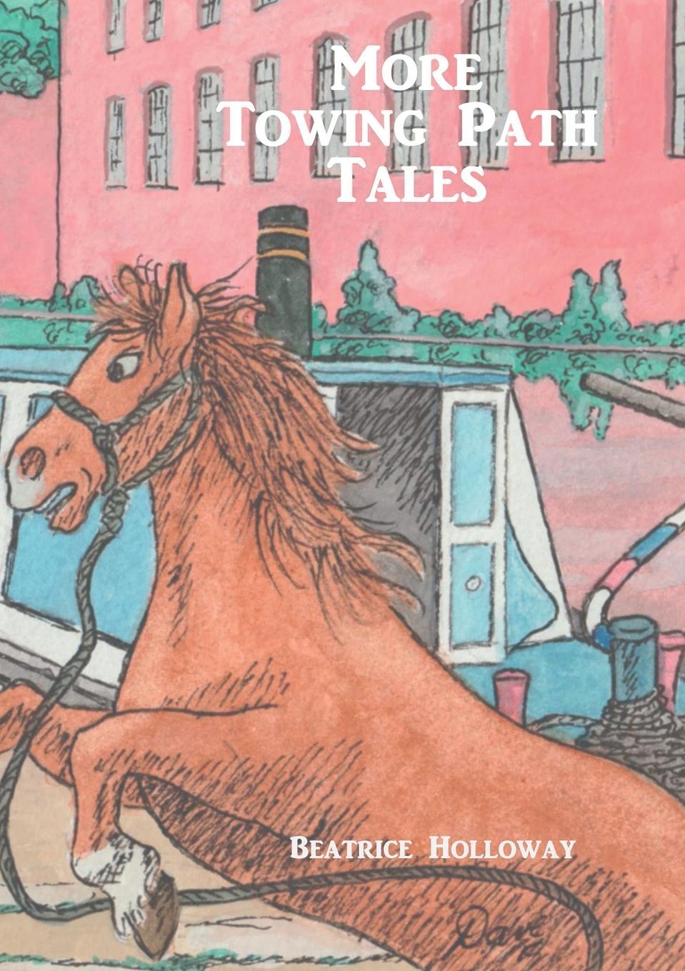 Vorderes Coverbild More Towing Path Tales