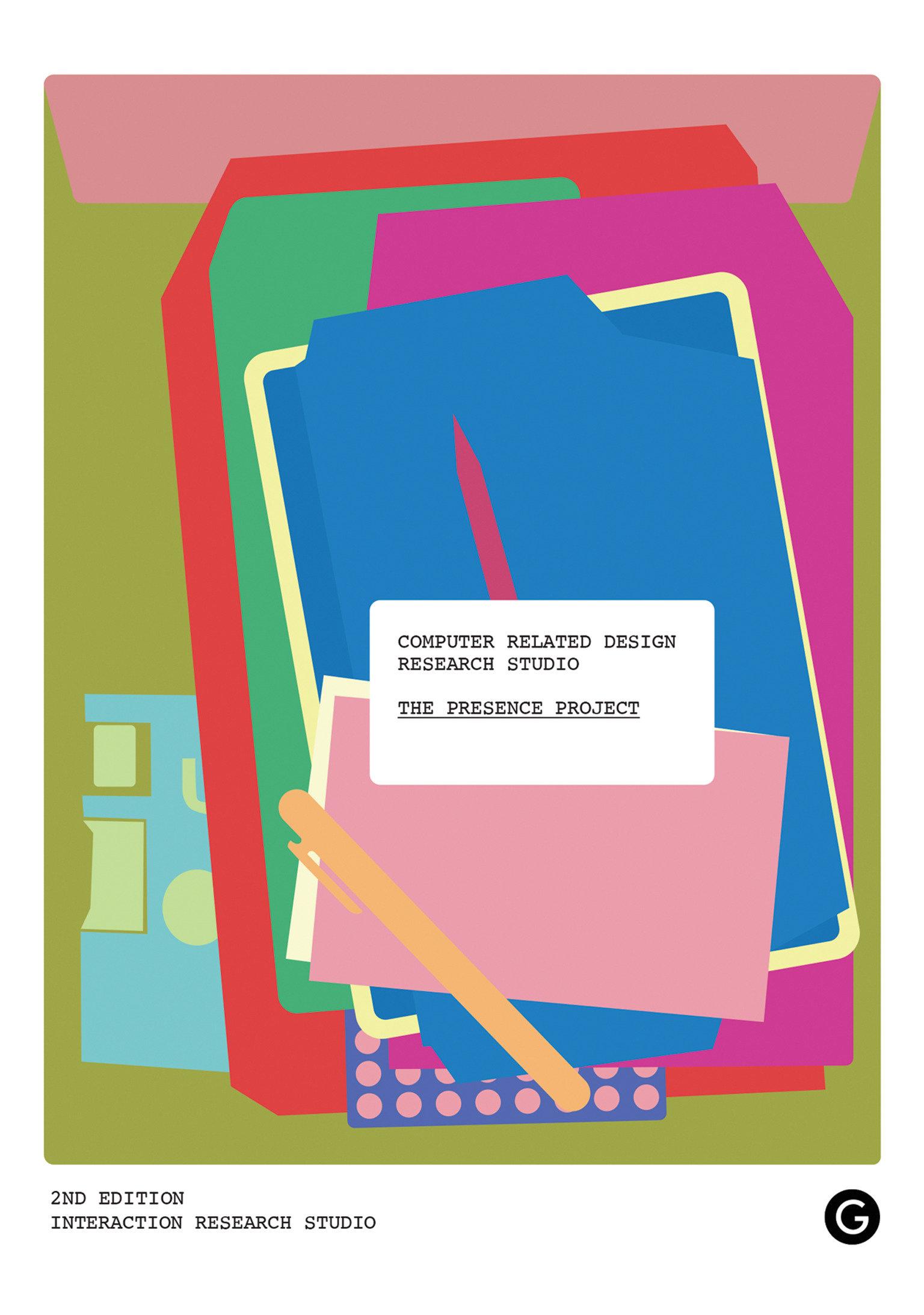 Vorderes Coverbild The Presence Project, Second Edition