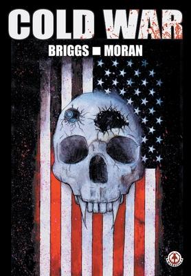 Vorderes Coverbild Cold War