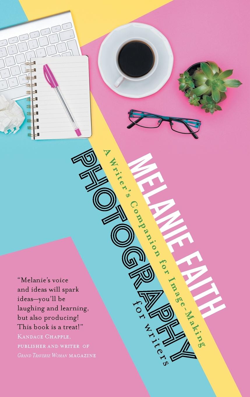 Vorderes Coverbild Photography for Writers