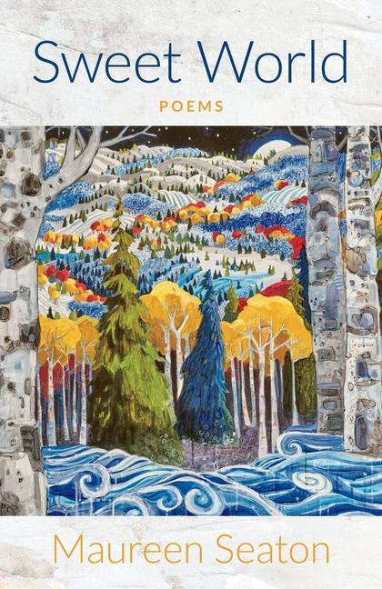 Vorderes Coverbild Sweet World