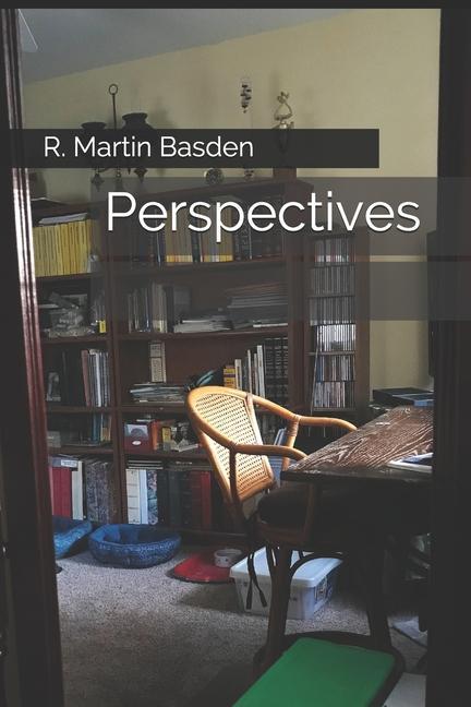 Vorderes Coverbild Perspectives