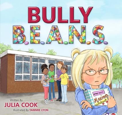 Vorderes Coverbild Bully Beans