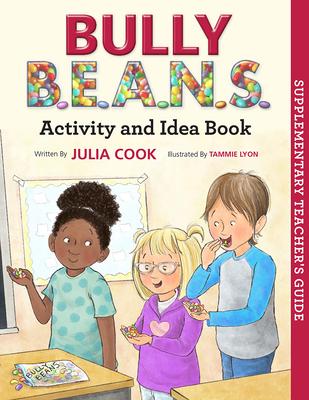 Vorderes Coverbild Bully Beans Activity and Idea Book