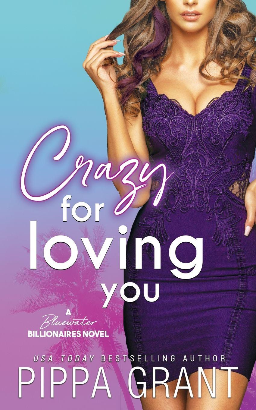 Vorderes Coverbild Crazy for Loving You