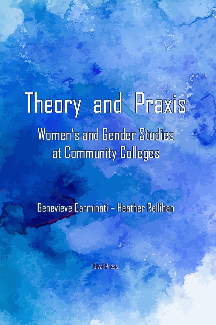 Vorderes Coverbild Theory and Praxis