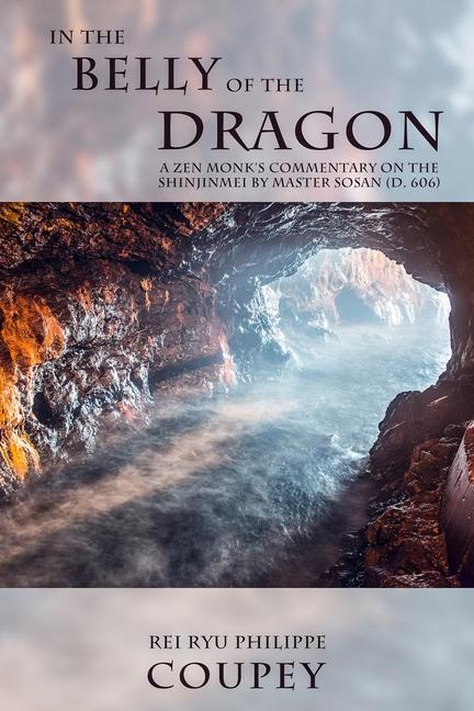 Vorderes Coverbild In the Belly of the Dragon