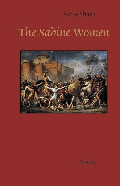 Vorderes Coverbild The Sabine Women