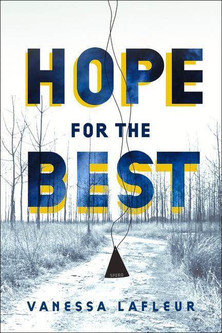 Vorderes Coverbild Hope for the Best