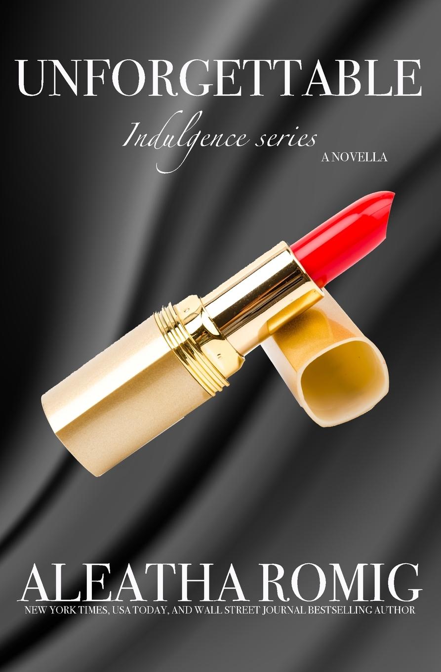 Vorderes Coverbild Unforgettable