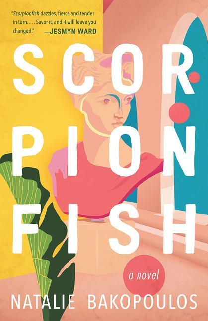 Vorderes Coverbild Scorpionfish