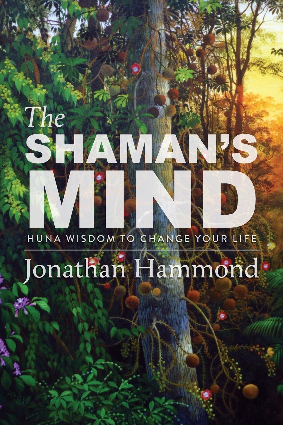 Vorderes Coverbild The Shaman's Mind